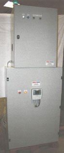 Vakuum-System Easy Vac